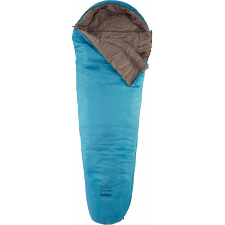 Grand Canyon sleeping bag Kansas 190, blue