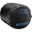 Grand Canyon magamiskott Kansas 190, sinine