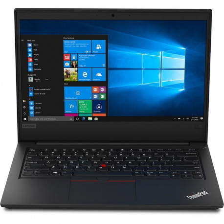 Sülearvuti Lenovo ThinkPad E495