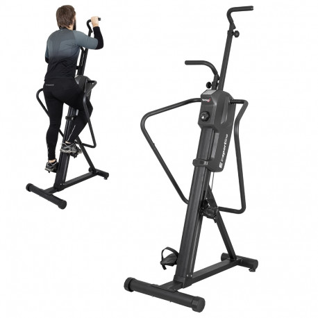 Stepper inSPORTline Home