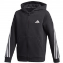 Laste dressipluus Adidas B 3S FZ Junior GE0663