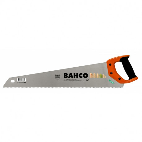Bahco PrizeCut käsisaag 19" 475mm U7/8