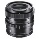 Sigma 35mm f/2.0 DG DN Contemporary объектив для Sony