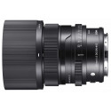 Sigma 65mm f/2 DG DN Contemporary lens for L-mount