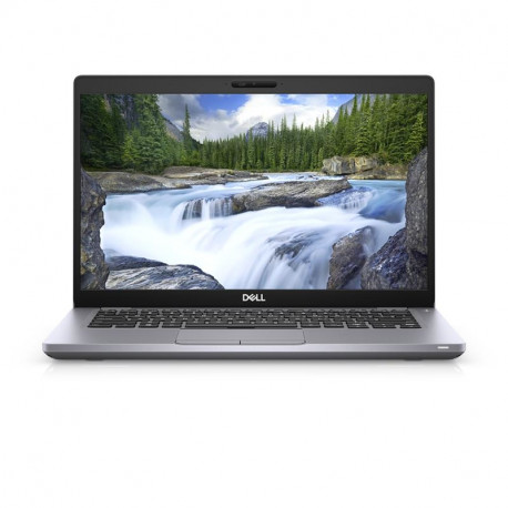 Sülearvuti Dell Latitude 5410
