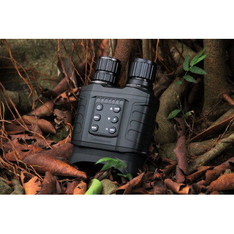 WildGuarder OWLER1 Night Vision Binoculars 20X Zoom