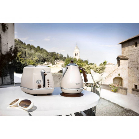 De’Longhi toaster CTOV2103BG