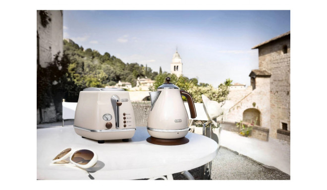 De’Longhi toaster CTOV2103BG