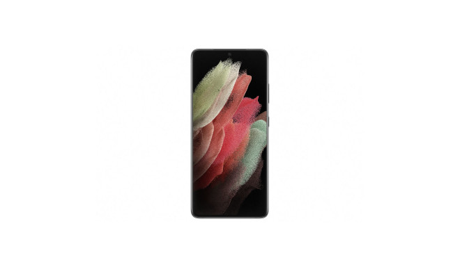 Samsung Galaxy S21 Ultra 5G phantom black              512GB