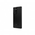 Samsung Galaxy S21 Ultra 5G phantom black              512GB