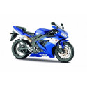 Maisto Yamaha YZF-R1 1/12