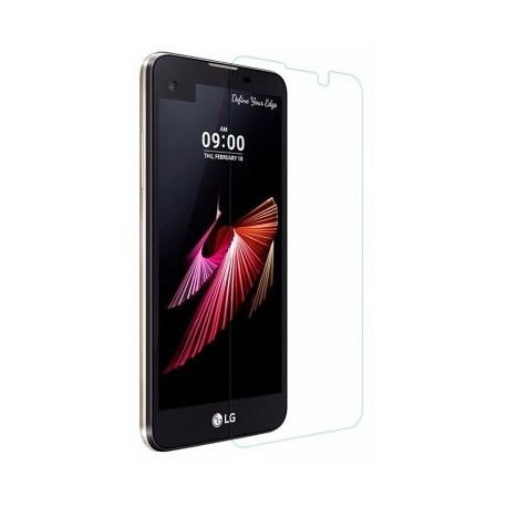 Tempered Glass protective glass LG K600