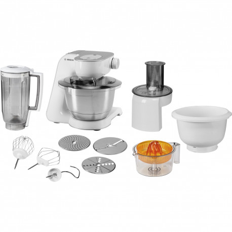 Bosch MUM 58243