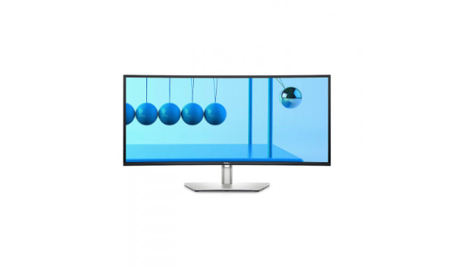 Dell UltraSharp 34 Curved USB-C Hub Monitor |