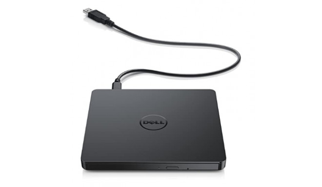 Dell väline DVD-kirjutaja USB DW316
