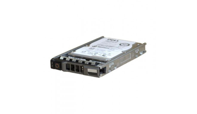 2.4TB 10K RPM SAS ISE 12Gbps 512e 2.5in Hot-p