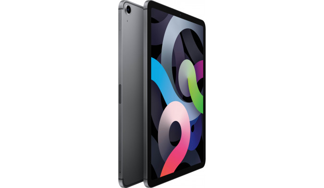 Apple iPad Air 10,9" 64GB WiFi + 4G, space gray