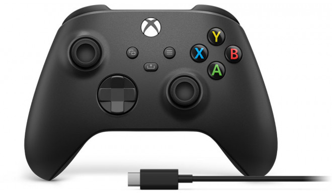 usb xbox controller