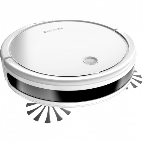 BISSELL SpinWave Robot Wischroboter mit Saugfunktion