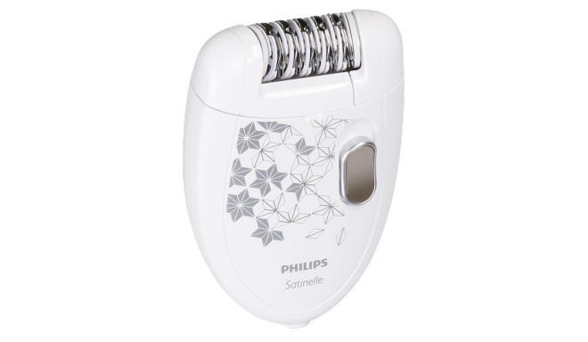 Philips depilaator Satinelle HP6423/00