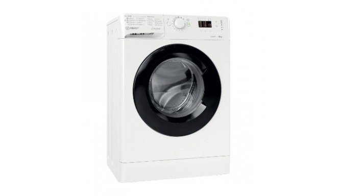 INDESIT Washing Machine MTWSA 61252 WK EE, En