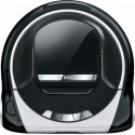 Bosch series | 6 Roxxter, vacuum robot (black / silver)