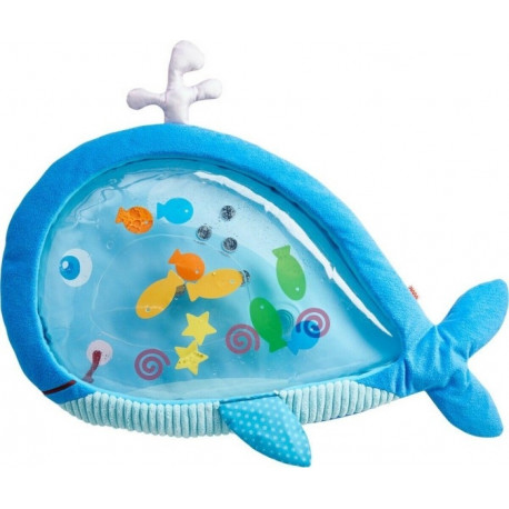 HABA water play mat Great Whale - 305557