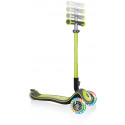 Globber tõukeratas Elite Deluxe
