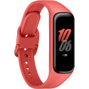 Samsung aktiivsusmonitor Galaxy Fit2, punane