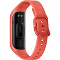 Samsung aktiivsusmonitor Galaxy Fit2, punane