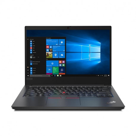 Sülearvuti Lenovo ThinkPad E14