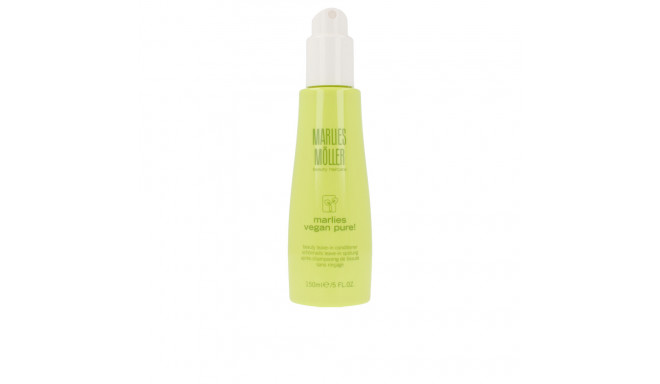 MARLIES MÖLLER VEGAN PURE conditioner 150 ml