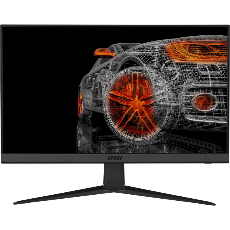 msi monitor optix g241v