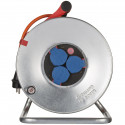 Brennenstuhl Cable Drum 40m Garant S IP44 AT-N07V3V3-F 3G1,5