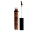 NYX CAN'T STOP WON'T STOP contour concealer #mocha 3,5 ml
