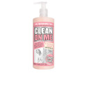 SOAP & GLORY CLEAN ON ME creamy clarifying gel de ducha 500 ml
