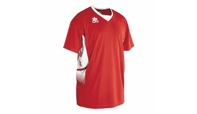 Short Sleeve T-Shirt Luanvi Atlas (L)