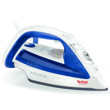 Aurutriikraud + topieemaldi Tefal Ultragliss 4