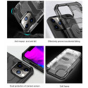 Devia Vanguard shockproof case iPhone 12/12 Pro green