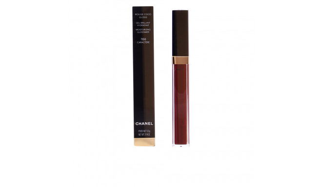 CHANEL ROUGE COCO gloss #766-caractère 5,5 gr