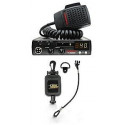 Gearkeeper RT4-4112 retractable CB Mic Keeper