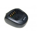 CH10A03 charger base for TC610/620 (Power adapter PS1044 not included)