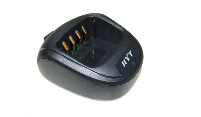 HYT CH10A03 kiirlaadija topsik TC610/620-le (PS1044 adapter ei kuulu komplekti)