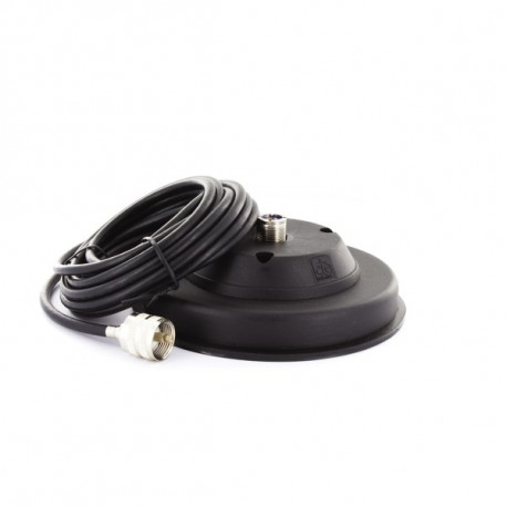 120PL magnetic mount