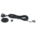 HP-AC/U PL antenni alus 5m kaabel FME+UHF adapter