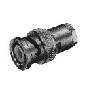BNC isane pistik monteeritav kaablile Aircell 7