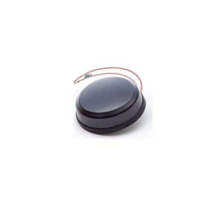 Smarteq SmartDisc Combi Madala profiiliga kombineeritud antenn auku paigaldamiseks, maapealsest tasa