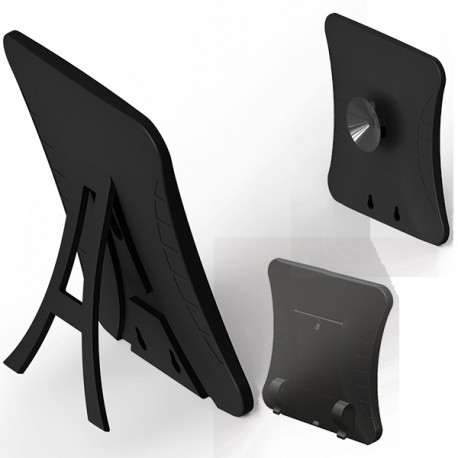XPOL-A0010 LTE Desktop Cross Polarised Antenna for all LTE and GSM bands