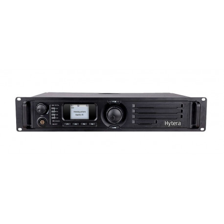 Hytera RD985S DMR Trunking Transceiver 400-470MHz, Tier III