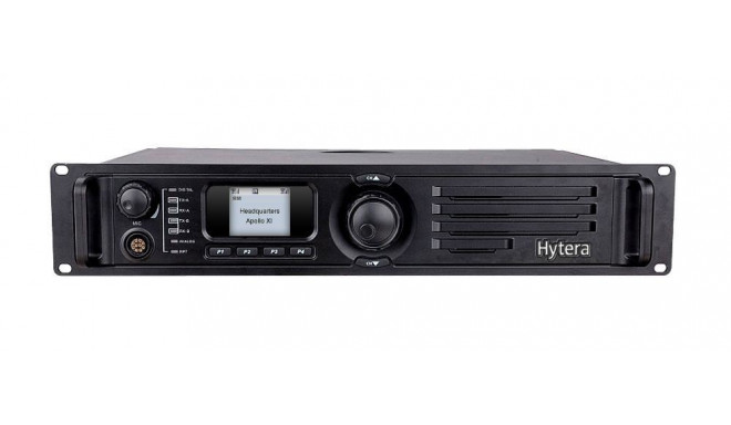 Hytera RD985S DMR Trunking Transceiver 400-470MHz, Tier III